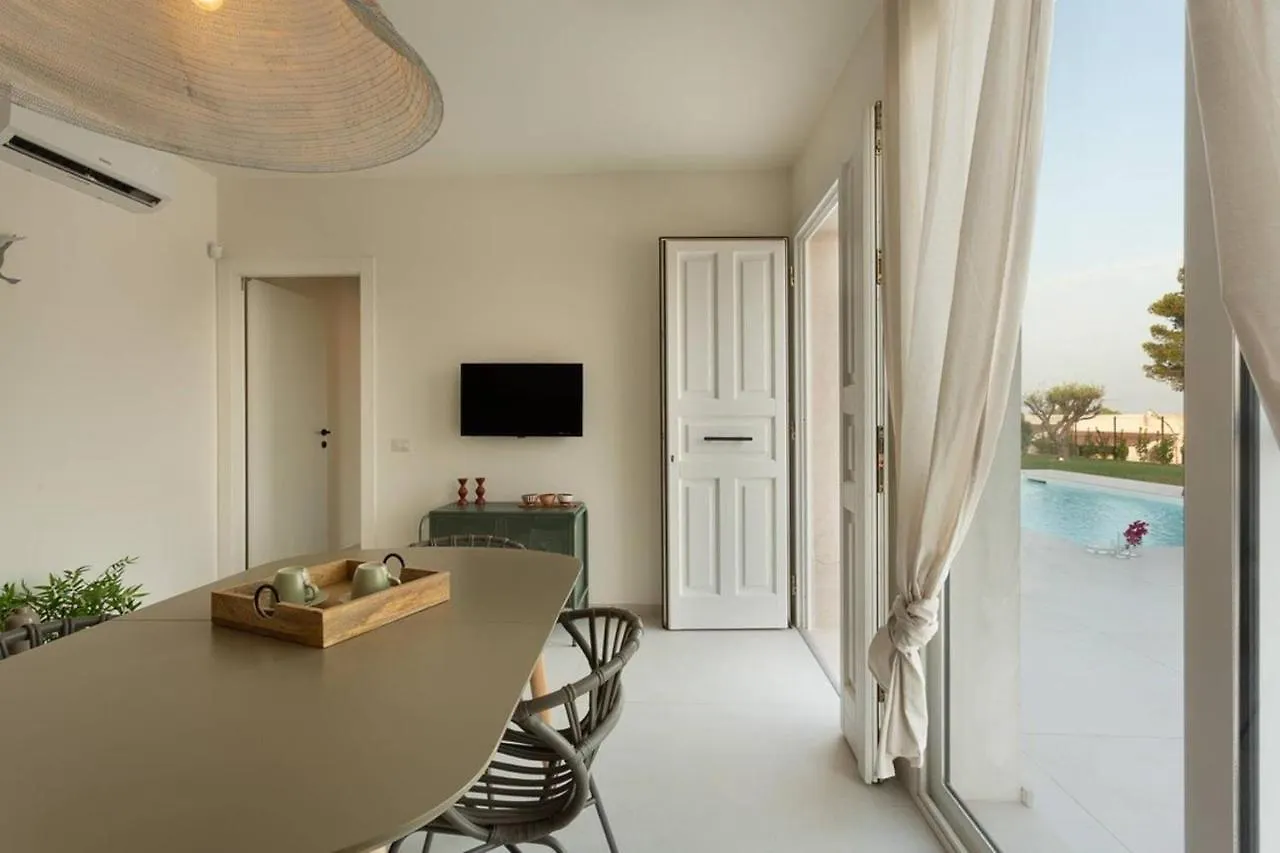 Вилла San Lorenzo Beach Рейтани