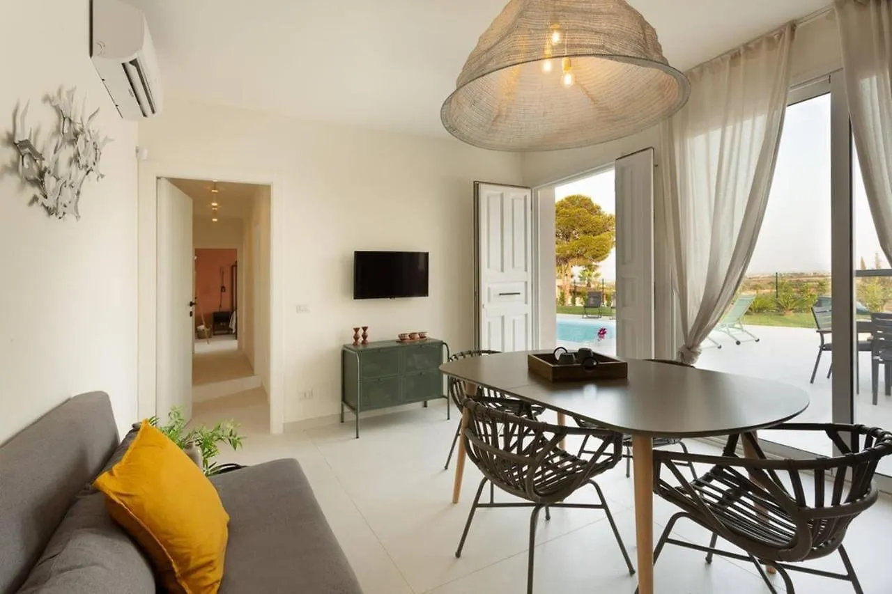 Вилла San Lorenzo Beach Рейтани 0*,  Италия