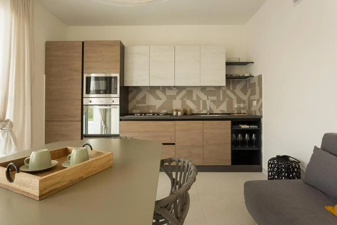 Вилла San Lorenzo Beach Рейтани