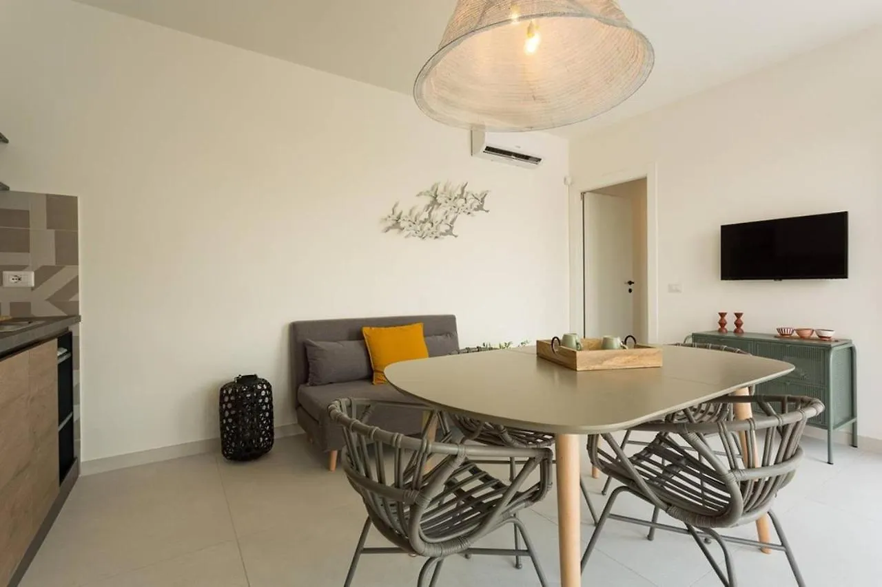Вилла San Lorenzo Beach Рейтани