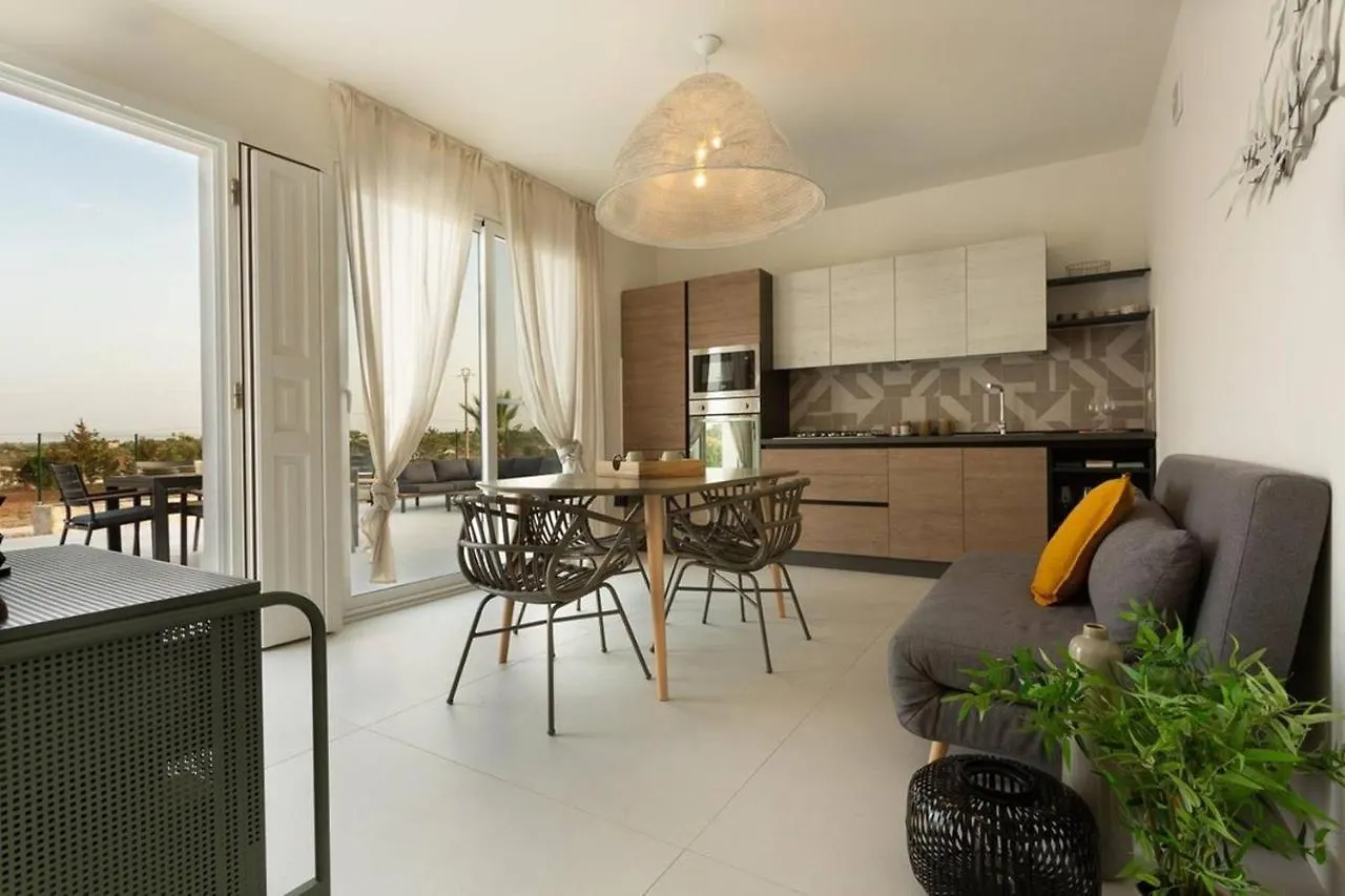 Вилла San Lorenzo Beach Рейтани 0*,  Италия